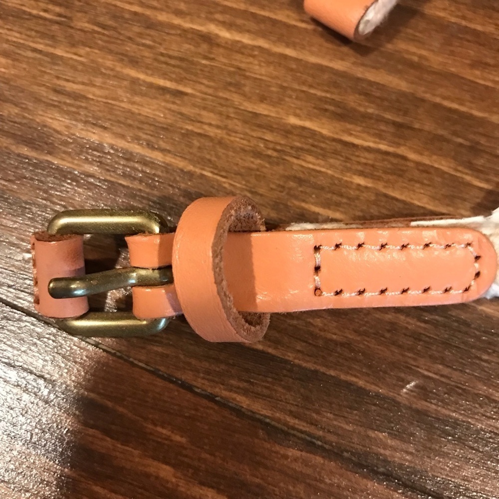▪️GAP Braided Belt - Picture 2 of 6